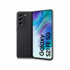 CELULAR SAMSUNG S21 FE SM-G990B2/DS 8+128GB GRAPHITE 5G DUAL 6.4