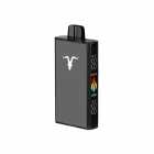 CIGARRO POD IGNITE V250 25000PUFF BLACK GRAPE ICE