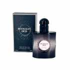 BODY LUXURIES MIDNIGHT OUD FEM 25ML EDT 