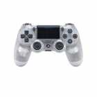 GAME PS4 AC CONTROLE PG DUALSHOCK TRANSPARENTE