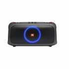 CAIXA SOM JBL PARTYBOX ON THE-GO ESSENTIAL BT/1MIC