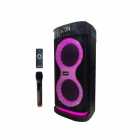 CAIXA SOM ECOPOWER EP-S715 6.5
