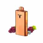 CIGARRO POD IGNITE V250 25000PUFF GOLD GRAPE ICE