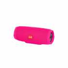 SPEAKER ECOPOWER EP-2506 PINK BT/USB/FM