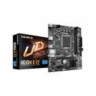 PLACA MÃE 1700 12¦ GIGABYTE H610M-K V2 S/R/V/HDMI/DVI/M.2/DDR5/MATX