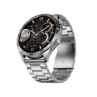 RELOGIO SMART WATCH G-TIDE POWER SILVER
