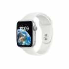 RELOGIO APPLE WATCH GN2 SE 44MM MXEQ3LL/A SILVER GPS S/M