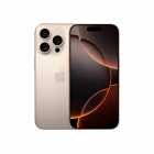APPLE IPHONE 16 PRO MAX 256GB A-3084 DESERT TITANIUM ESIM