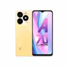 CELULAR ITEL A665L A70 4+256GB INDIAN GOLD DUAL 6.5