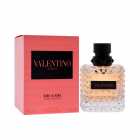 VALENTINO DONNA BRON IN ROMA CORAL FANTASY FEM 100ML EDP