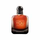 GIORGIO ARMANI EMPORIO ARMANI STRONGER WITH YOU ABSOLUTEL MEN 100M EDP