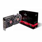 VGA PCIE 8GB GDDR5 XFX RADEON RX580 GTS XXX RX-580P8DFD6