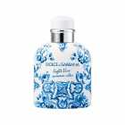 DOLCE GABBANA LIGHT BLUE SUMMER VIVES MEN 125ML EDT