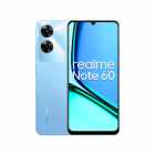 CELULAR REALME NOTE 60 RMX3933 4+128GB GLOBAL SKY BLUE 6.74