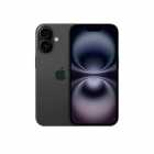 APPLE IPHONE 16 128GB A-3287 BLACK HN CHIP