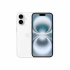 APPLE IPHONE 16 128GB A-3287 WHITE HN CHIP