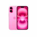 APPLE IPHONE 16 128GB A-3287 PINK HN CHIP