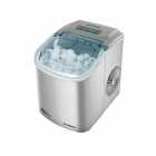 MAQUINA DE GELO MONDIAL TURBO ICE MG-12GI 220V