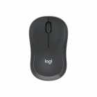 MOUSE LOGITECH M240 SILENT 910-007233 CINZA