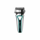 APARADOR DE PELO VGR V-333 PRETO RECARREGAVEL 5V