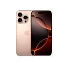 APPLE IPHONE 16 PRO MAX 1TB A-3084 DESERT TITANIUM LL ESIM