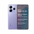 CELULAR XIAOMI REDMI NOTE 14 5G 6GB+128GB INDIAN PURPLE