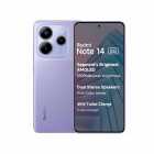 CELULAR XIAOMI REDMI NOTE 14 5G 8GB+128GB INDIAN PURPLE