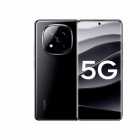 CELULAR XIAOMI REDMI NOTE 14 PRO+ 5G 8GB+256GB INDIAN BLACK