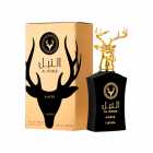 LATTAFA AL NOBLE AMEER UNISEX 100ML EDP