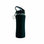 GARRAFA TERMICA MAXON MX-182 PRETO 350ML
