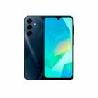 CELULAR SAMSUNG A16 SM-A166M/DS 5G 6+128GB BLUE BLACK DUAL 6.7