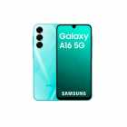 CELULAR SAMSUNG A16 SM-A166M/DS 5G 8+256GB GREEN DUAL 6.7