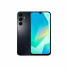 CELULAR SAMSUNG A16 SM-A165F/DS 8+256GB BLACK DUAL 6.7