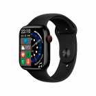 RELOGIO BLULORY WATCH SERIES GLIFO 9 BLACK