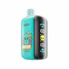 CIGARRO POD ELF BAR GH 23000PUFF LIME GRAPEFRUIT ICE