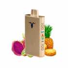 CIGARRO POD IGNITE V250 25000PUFF GOLD PINEAPPLE KIWI DEAG FRUIT