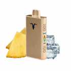 CIGARRO POD IGNITE V250 25000PUFF GOLD PINEAPPLE ICE