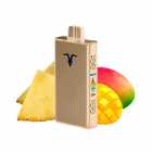 CIGARRO POD IGNITE V250 25000PUFF GOLD PINEAPPLE MANGO