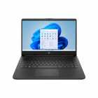 NOTEBOOK HP 14-DQ0761DX CELERON N4120 4GB/128GB/14