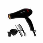 SECADOR PROSPER P-6601 220V/2800W PRETO/VERMELHO