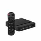 BOX ALPHASAT ALPHAPLAY PLUS 4K 2+16GB IPTV/WIFI AND 11