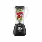 LIQUIDIFICADOR MONDIAL L-550-B POWER PRETO 1.5L 550W/220V