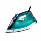 FERRO A VAPOR ELECTROBRAS EBPV-20 VERDE/BRANCO 2200W 220V