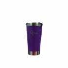 COPO TERMICO GHIS PURPLE 473ML COM TAMPA E ABRIDOR