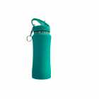 GARRAFA TERMICA MAXON MX-182 VERDE CLARO 350ML