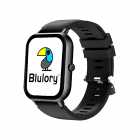 RELOGIO BLULORY GLIFO RS5 BLACK