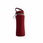 GARRAFA TERMICA MAXON MX-182 VERMELHO 350ML