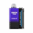 CIGARRO POD OXBAR G30K PRO 30000PUFF BLACKCURR LEMON ICE