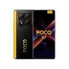 CELULAR XIAOMI POCO X7 8+256GB GLOBAL BLACK