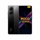 CELULAR XIAOMI POCO X7 PRO 8+256GB GLOBAL BLACK